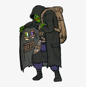 Meet your Posher, Majestik